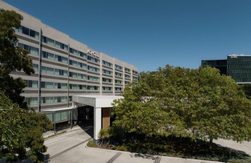 Pleasanton Hotel | AC Hotel by Marriott Pleasanton