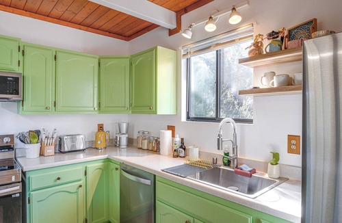 Pine Mountain Club Cabin | Access to Pool & Trails: Pine Mountain Club Cabin