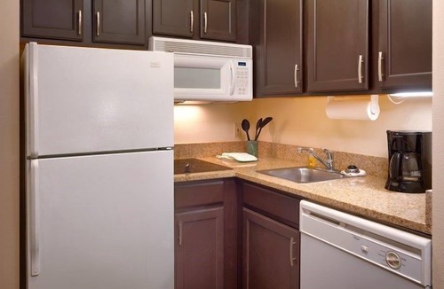 Reno/Tahoe Airport Condo | Accessible 1BR Suite w/Free Breakfast & Pool Reno