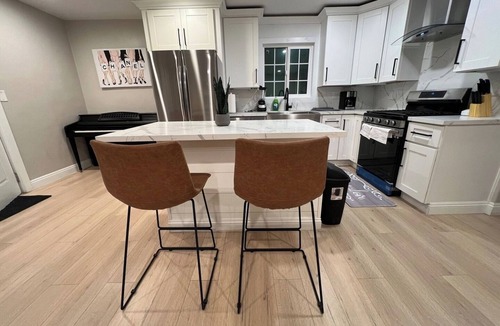 Lemon Grove House | Adams St 2BR 1BA Unit A | Near Downtown SD
