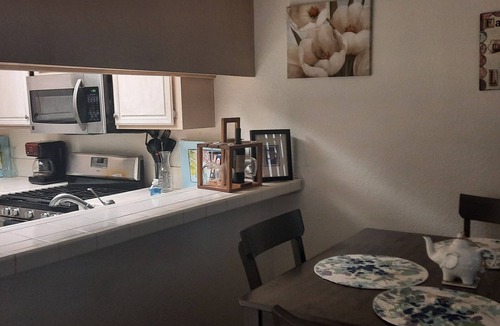 El Mirador Condo | Adorable 2 bed 2 bath condo