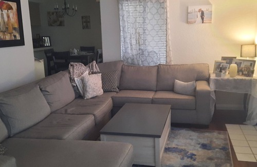 El Mirador Condo | Adorable 2 bed 2 bath condo