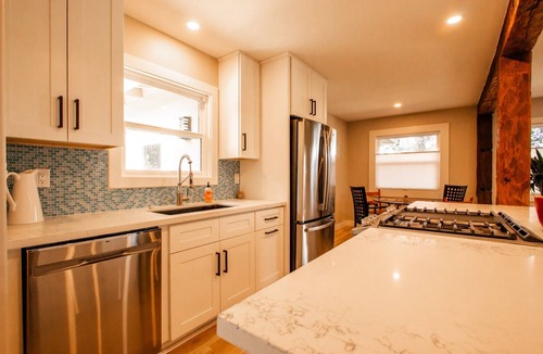 Paso Robles House | Adorable 2-bedroom house near downtown Paso Robles