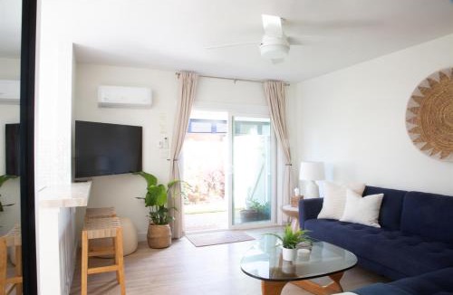 Del Mar House | Adorable Octopus Hideaway 2 min walk to the beach!