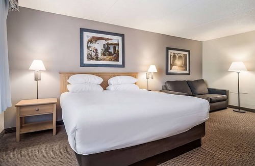 Palm Valley Hotel | Adventure Awaits in Goodyear | Pets Allowed | Free Breakfast & Outdoor Pool!