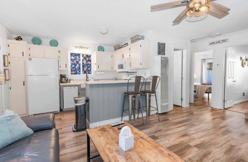 Big Bear City House | Aerobear Den Fenced Pup Friendly | LOCATION