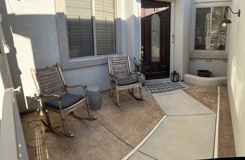 Foothills Reserve House | Ahwatukee Foot Hills Escape!
