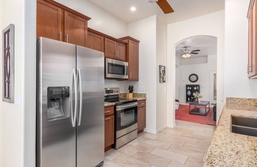 Foothills House | Ahwatukee/Foothills-Golfer's Paradise! Desert Vacation Retreat/Gated Community!