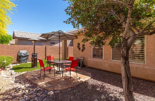 Foothills House | Ahwatukee/Foothills-Golfer's Paradise! Desert Vacation Retreat/Gated Community!