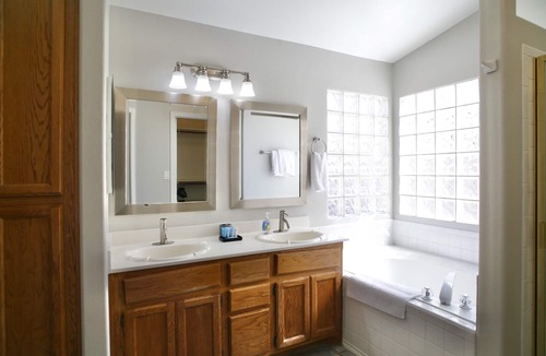 Foothills House | Ahwatukee Foothills Retreat: Fully Furnished 3-Bed Home with Charming Appeal
