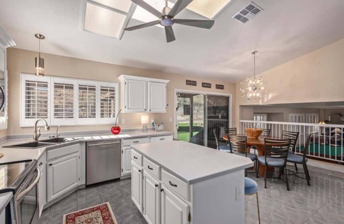 Ahwatukee Foothills House | Ahwatukee Retreat with Spectacular Desert Sunsets