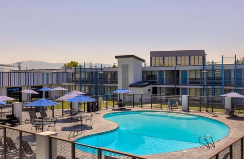 Reno/Tahoe Airport Hotel | Aiden by Best Western South Reno