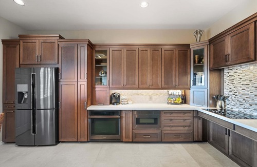 Anthem House | Alanamari Desert Estate, Pool, Spa, Casita-2 homes in one!