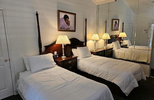 Idyllwild Resort | Alhatti Christian Resort - Book 3 Nights Pay for 2
