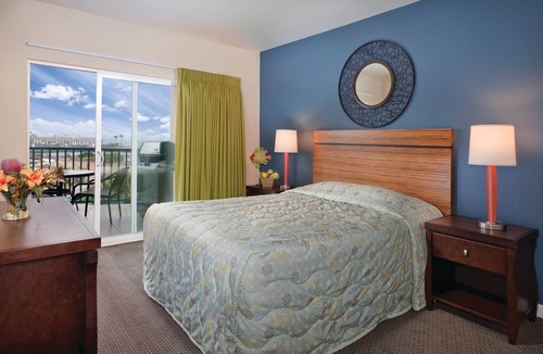 Oceanside Resort | All the comforts of home!