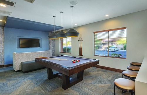 South Scottsdale Resort | All the comforts of home!