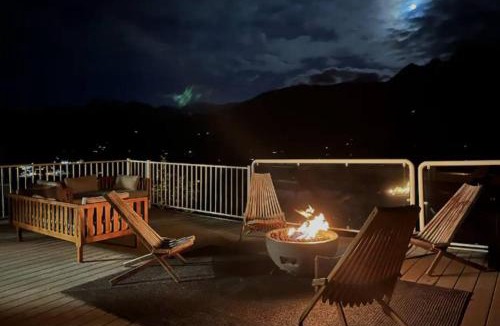 Three Rivers House | Almost PARADISE
