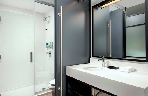 Dublin Hotel | Aloft by Marriott Dublin-Pleasanton