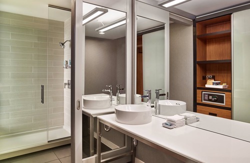 Alviso Hotel | Aloft by Marriott Santa Clara