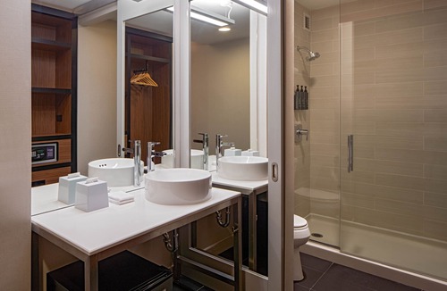 Alviso Hotel | Aloft by Marriott Santa Clara