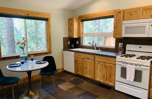 Truckee Apartment | Alpine Escape - Apartment Suite in North Tahoe