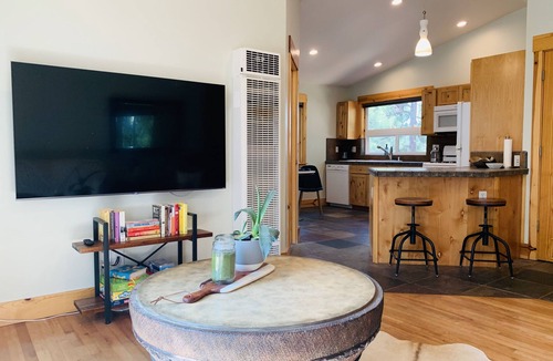 Truckee Apartment | Alpine Escape - Apartment Suite in North Tahoe