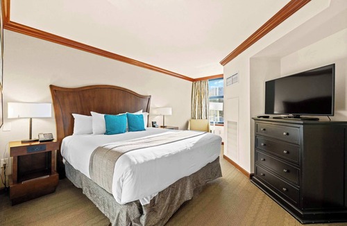 Olympic Valley Resort | Alpine King Retreat - No Resort Fees in July