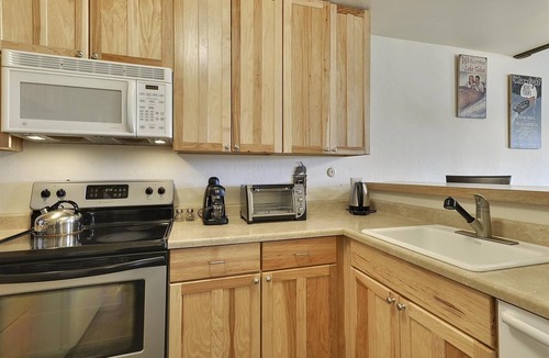 Alpine Meadows Condo | Alpine Meadows Condo
