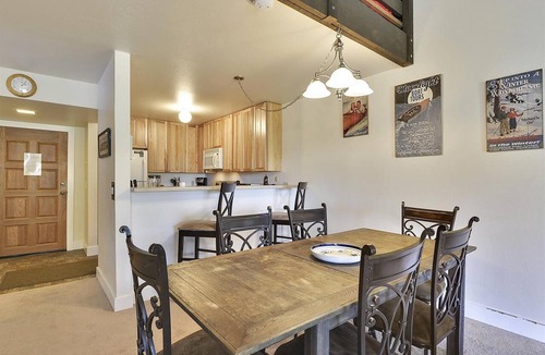 Alpine Meadows Condo | Alpine Meadows Condo