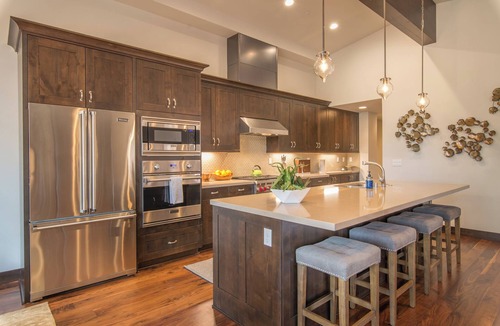 Truckee House | Alpine Sierra at Schaffer's Mill, Club Amenities Ski & Golf, Lake Tahoe!
