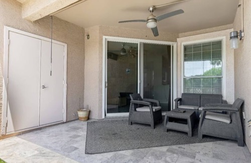 West Lake Estates Condo | Amazing 2-bedroom Condo in Val Vista Lakes area in Gilbert Az! Pet Friendly!