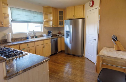 Clear Lake House | Amazing 3 BR Lake View Home in Wine Country