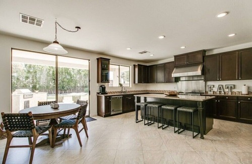 Litchfield Park House | Amazing Litchfield Estate With Backyard Oasis!