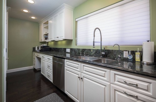Bay Park House | AMAZING OCEAN AND BAY VIEWS SAN DIEGO BAY PARK