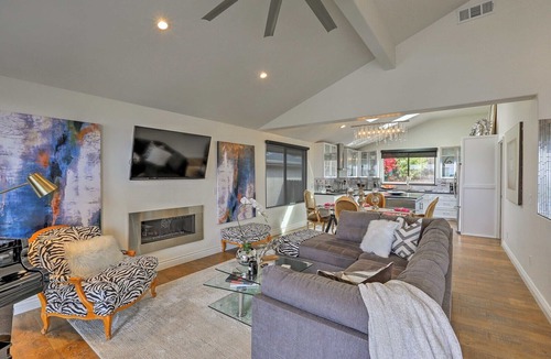 Morro Bay House | AMAZING, OCEAN VIEWS, MORRO 🪨, JACUZZI, WIFI, PARKING