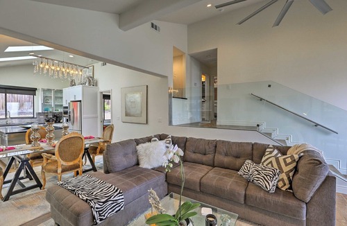 Morro Bay House | AMAZING, OCEAN VIEWS, MORRO 🪨, JACUZZI, WIFI, PARKING