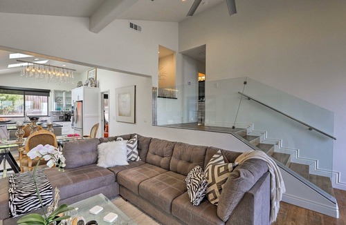 Morro Bay House | AMAZING, OCEAN VIEWS, MORRO 🪨, JACUZZI, WIFI, PARKING