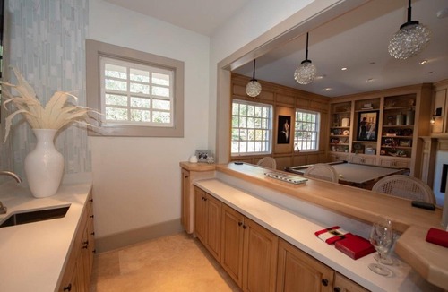 Covenant House | Amazing Private Family Luxury Estate in Sunny Rancho Santa Fe