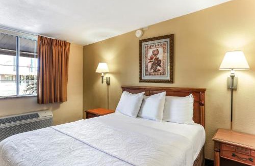 El Centro Hotel | Americas Best Value Inn and Suites El Centro