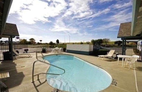 Dunnigan Hotel | Americas Best Value Inn Dunnigan