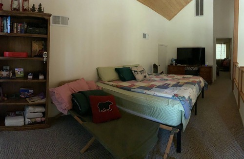 Shaver Lake Cabin | An Adventure around every corner in Ockenden Ranch