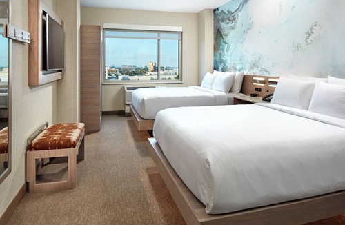 Anaheim Resort Hotel | Anaheim Resort Suites