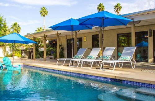 Araby House | Andiamo al Sole