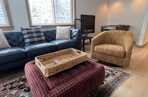 Angora Highlands House | Angora Highlands Updated Home, close to Fallen Leaf Lake, quiet location!