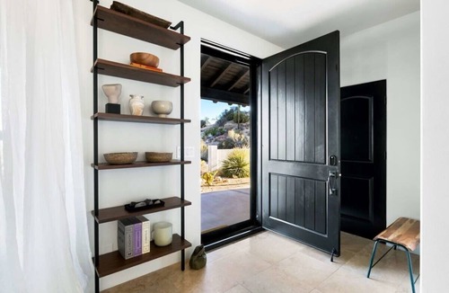 Yucca Valley House | Another Desert House By Homestead Modern