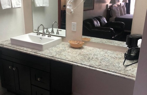 Prescott Hotel | Antelope Hills Inn
