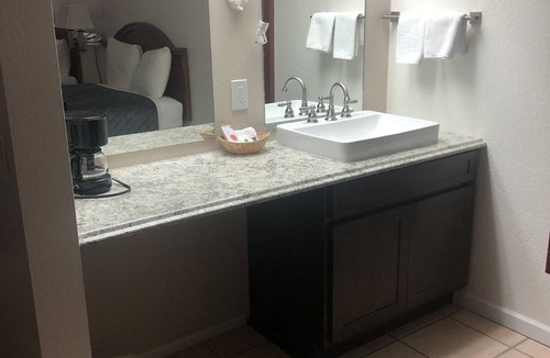 Prescott Hotel | Antelope Hills Inn