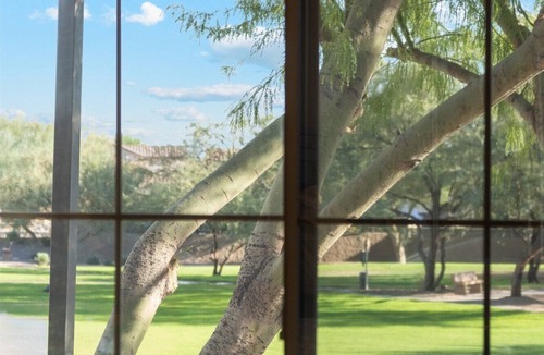 Anthem House | Anthem Oasis - Luxury 5BR w Pool, Park - Perfect for extended stays