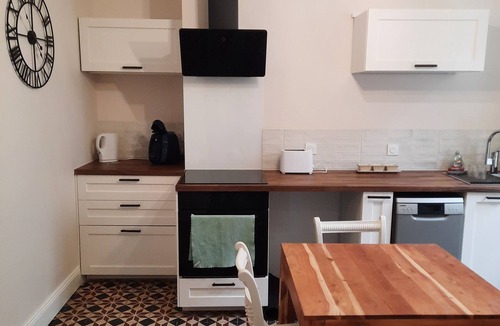 Beaugency Apartment | Apartment in the heart of Beaugency
