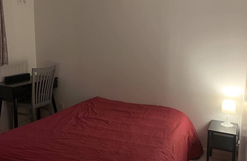 Sainte-Marguerite Apartment | Apartment Marseille 9th district, 2 steps from the Velodrome stadium